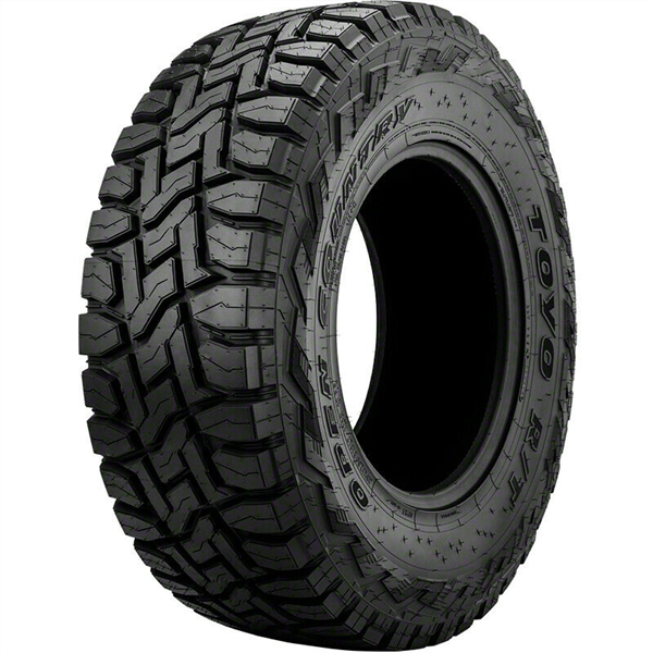 LT35X12.50R22 TOYO OPEN COUNTRY R/T 117Q 10 PLY *45K*