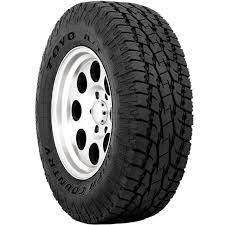LT325/60R18/10 TOYO OPEN COUNTRY AT II EXTREME 124S 10 PLY