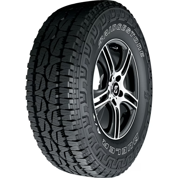 P265/70R17 BRIDGESTONE DUELER A/T REVO 3 113T SL