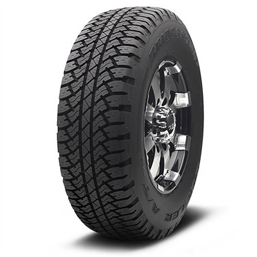 LT275/65R20 BRIDGESTONE DUELER A/T RH-S 126RE