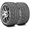 205/45R17 FIRESTONE FIREHAWK INDY 500 88W XL BW