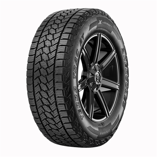 255/70R18 HERCULES TERRA TRAC AT X-JOURNEY 113T