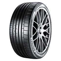 265/35R22 CONTINENTAL SPORT 6 102Y 240AA-A