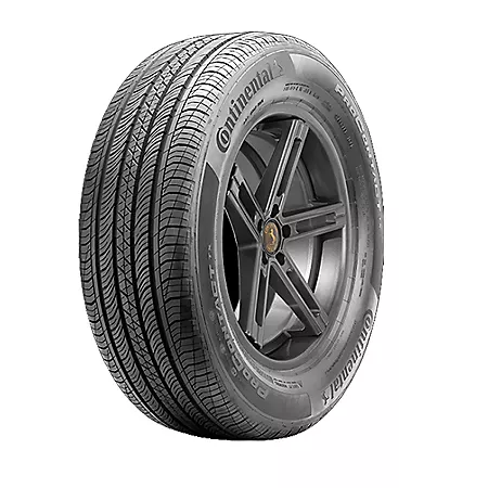 255/40R20 CONTINENTAL CONTI PRO TX 101H *TO*