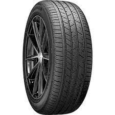 255/55R19 CONTINENTAL CROSS CONTACT LX SPORT LR BW 111W XL