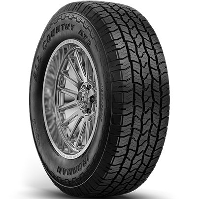 P265/70R16 IRONMAN ALL COUNTRY A/T2 BM 112T 500AB