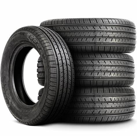 255/55R19 ATLAS PARALLER 4X4 HP 111V XL