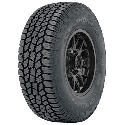 LT275/65R18 YOKOHAMA GEOLANDER A/T4 10PLY 123/120S *50K*