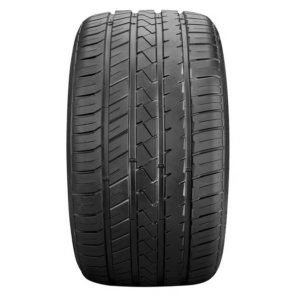 315/40ZR21 LIONHART LH-FIVE 111Y 320AA M+S **40K** +ROAD HAZARD