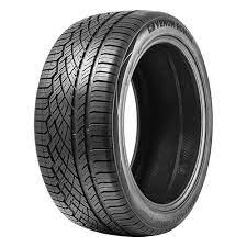 305/40R22 VENOM POWER COVERT GRIP ASP 114V XL 50K