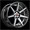 SPEC-1 SP-73 GLOSS BLACK MACHINED & UNDERCUT 18X8.0 5X112/5X4.5 +38 +73.1 *NC*