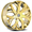 AZZARA AZA-541 NANO GOLD 20X8.5 5X4.25/5X4.5 +35 +74.1 *NC*