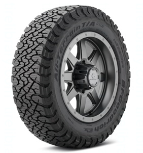 LT265/70R17 BFG ALL-TERRAIN TA KO3 123/120S 10PLY *RWL*