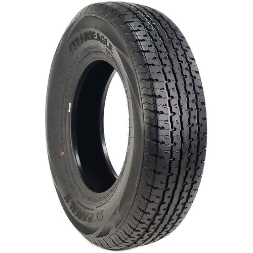 ST235/80R16 12PR TRANSEAGLE ST RADIAL II 126/122N