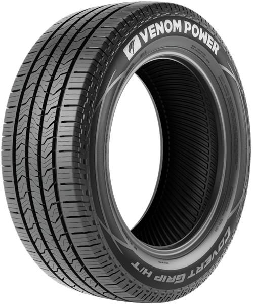 255/70R16 VENOM POWER COVERT GRIP H/T 111T