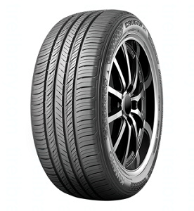 265/45R20 KUMHO CRUGEN HP71 108W BW XL 640AA *65K*