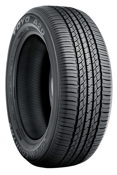 235/55R18 TOYO OPEN COUNTRY A20 300AA 100H OEM *SPECIALS*