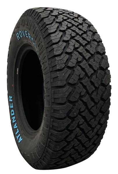 275/55R20 ATLANDER ROVERCLAW A/T 117T XL RWL