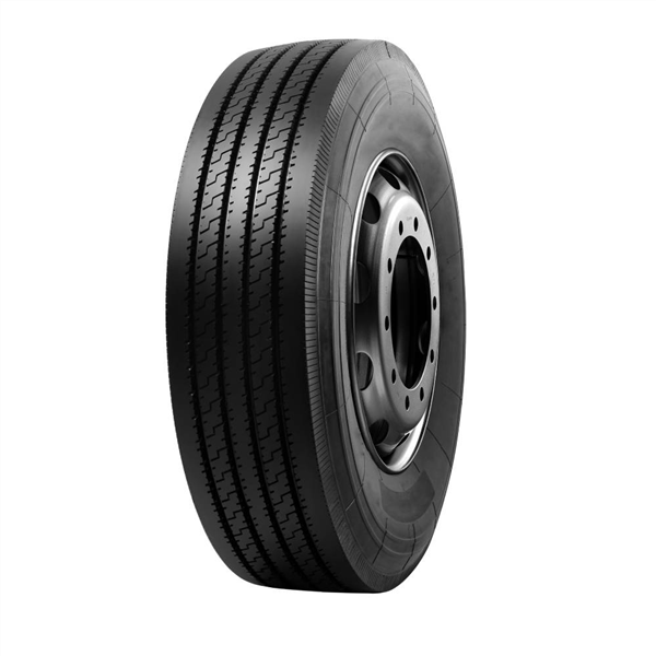 215/75R17.5/ 16PR HIFLY H102 135/133M STEER & TRAILER