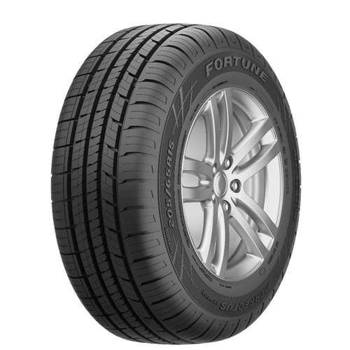 165/50R15 FORTUNE PERFECTUS FSR602 72V *60K*