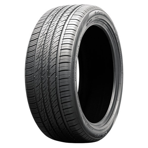 295/30ZR20 CELIMO SALIENT CS580 101Y XL BW 500AA *50K*