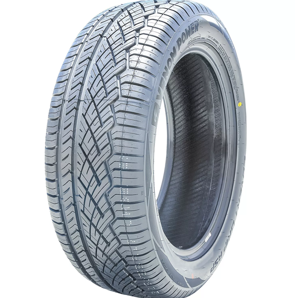 235/50R18 VENOM POWER COVERT GRIP ASP 101W XL 50K