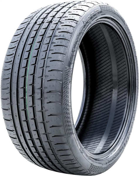 275/35ZR20 ACCELERA PHI-2 102Y XL 400AA *30K*