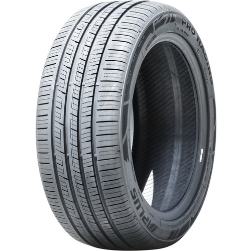 225/55R16 APLUS PRO RACING 99V XL 420AA *45K* +RH