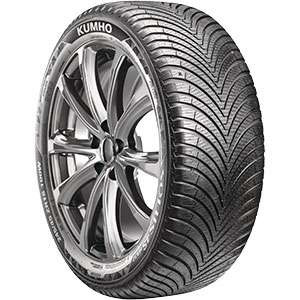 225/60R18 XL 104V KUMHO SOLUS HA32 BW 600AA *60K*
