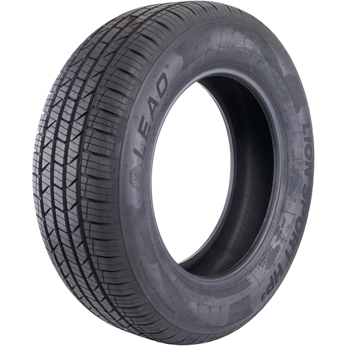 265/50R20 LION SPORT 4X4 HP3 A/S 111V XL 480AA *40K*