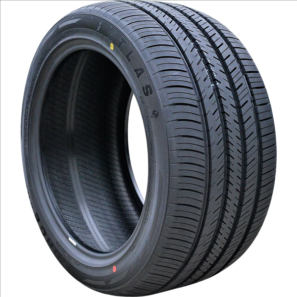 255/30R20 ATLAS FORCE UHP 92W XL 520AA**40K**