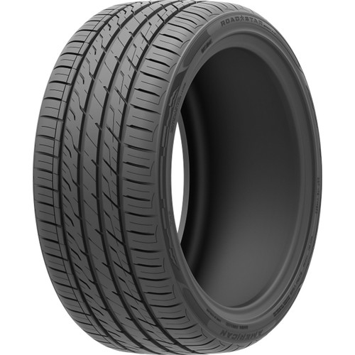 265/35R18 AMERICAN ROADSTAR SPORT A/S 97W XL 500AA *40K*