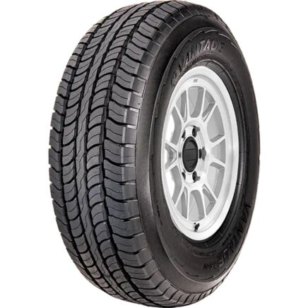 255/70R17 VANTAGE SUV 112T 460AA *50K*