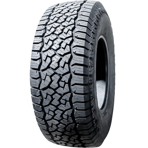 LT35X12.50R20 EVERGREEN DYNAVENT A/T 12PLY 125Q BSW