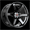 SPEC-1 SPT-32 GLOSS BLACK 18X8.0 5X4.5/5X4.75 +34 +73.1 *NC*