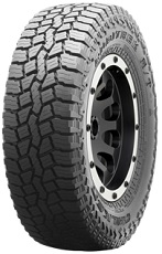 LT285/75R16 FALKEN RUBITREK A/T01 126/123R 10PLY *55K*+ROAD HAZARD