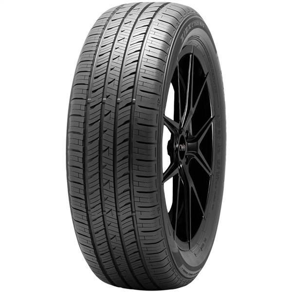 255/45R20 FALKEN ZIEX CT60 A/S 105V XL M+S 680AA *65K* +RH