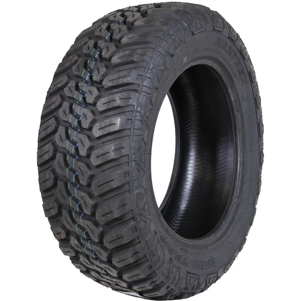 LT33X12.50R22 MAXTREK UD TRAC M/T 109Q 10PLY