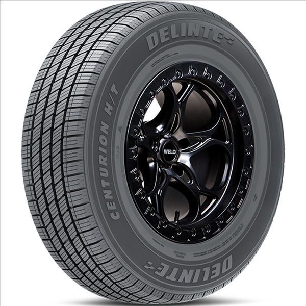 235/55R18 DELINTE CENTURION H/T 104V XL 660AA *55K*
