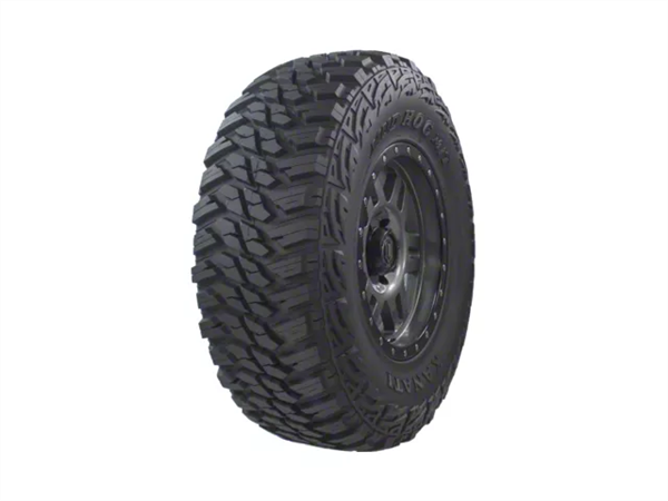 LT40X13.50R17 KANATI MUD HOG MUD-TERRAIN 8PR M/T