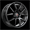 SPEC-1 SP-71 GLOSS BLACK 17X8.0 5X112/5X4.5 +42 +73.1 *NC*