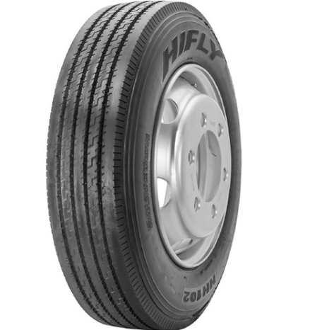 315/80R22.5/20 HIFLY 156/152L HH102 STEER *20PLY*