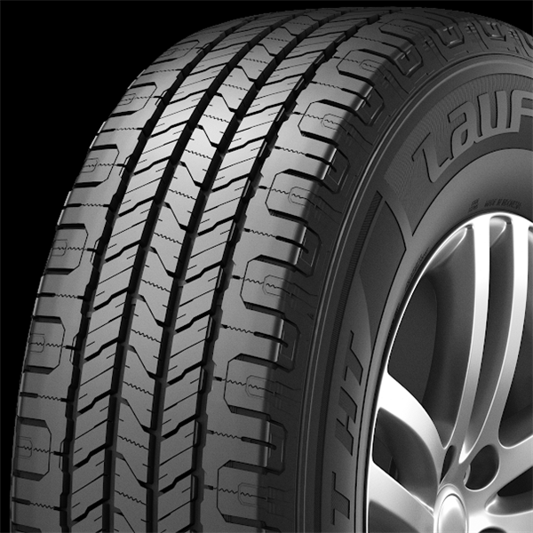 235/65R17 LAUFENN X FIT HT 104T 620AB 60K BSW