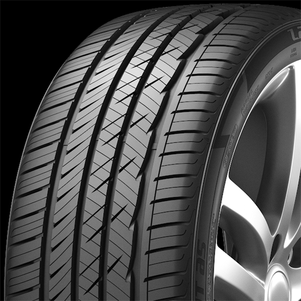 275/55R19 LAUFENN S FIT AS 111V 500AA 45K BSW