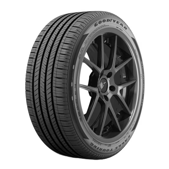 235/40R19 GOODYEAR EAGLE TOURING BW 96V XL 500AA**MADE IN USA**