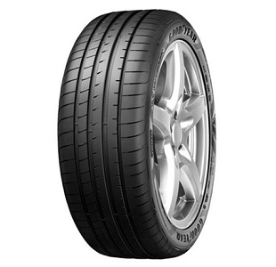 255/40R20 GOODYEAR EAGLE F1 101W 500AA BSW