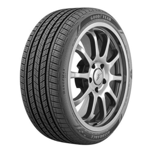 205/65R16 GOODYEAR ASSURANCE RANGEMAX 95H 580AA BLK