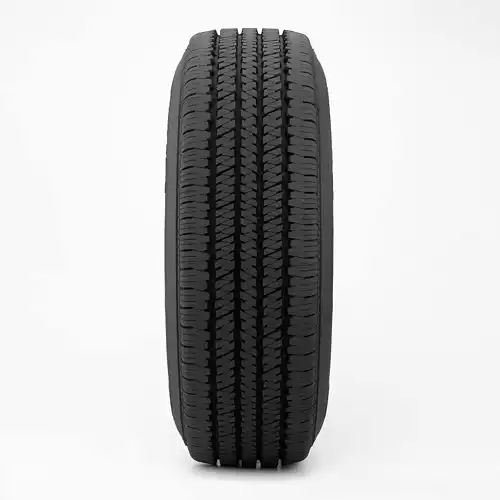 215/70R16 BRIDGESTONE DUELER H/T 684 II