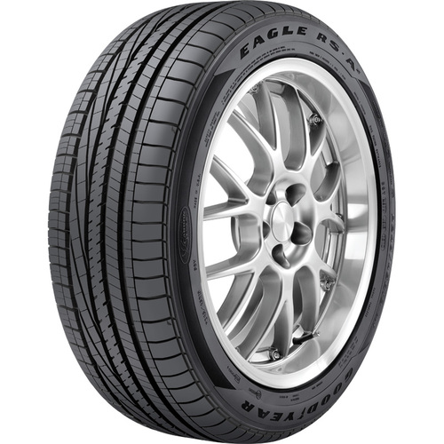 245/45R19 GOODYEAR EAGLE RS-A2 98V 440AA