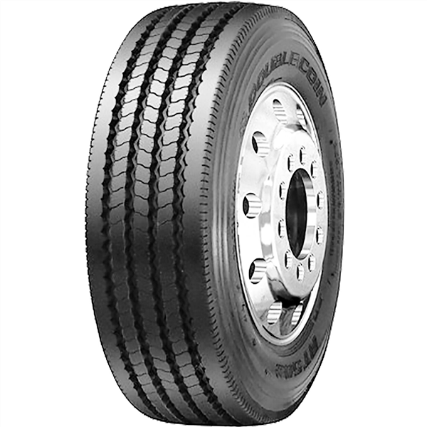 ST235/85R16/14 DOUBLE COIN RT500 ALL STEEL RADIAL LR G**14PLY**